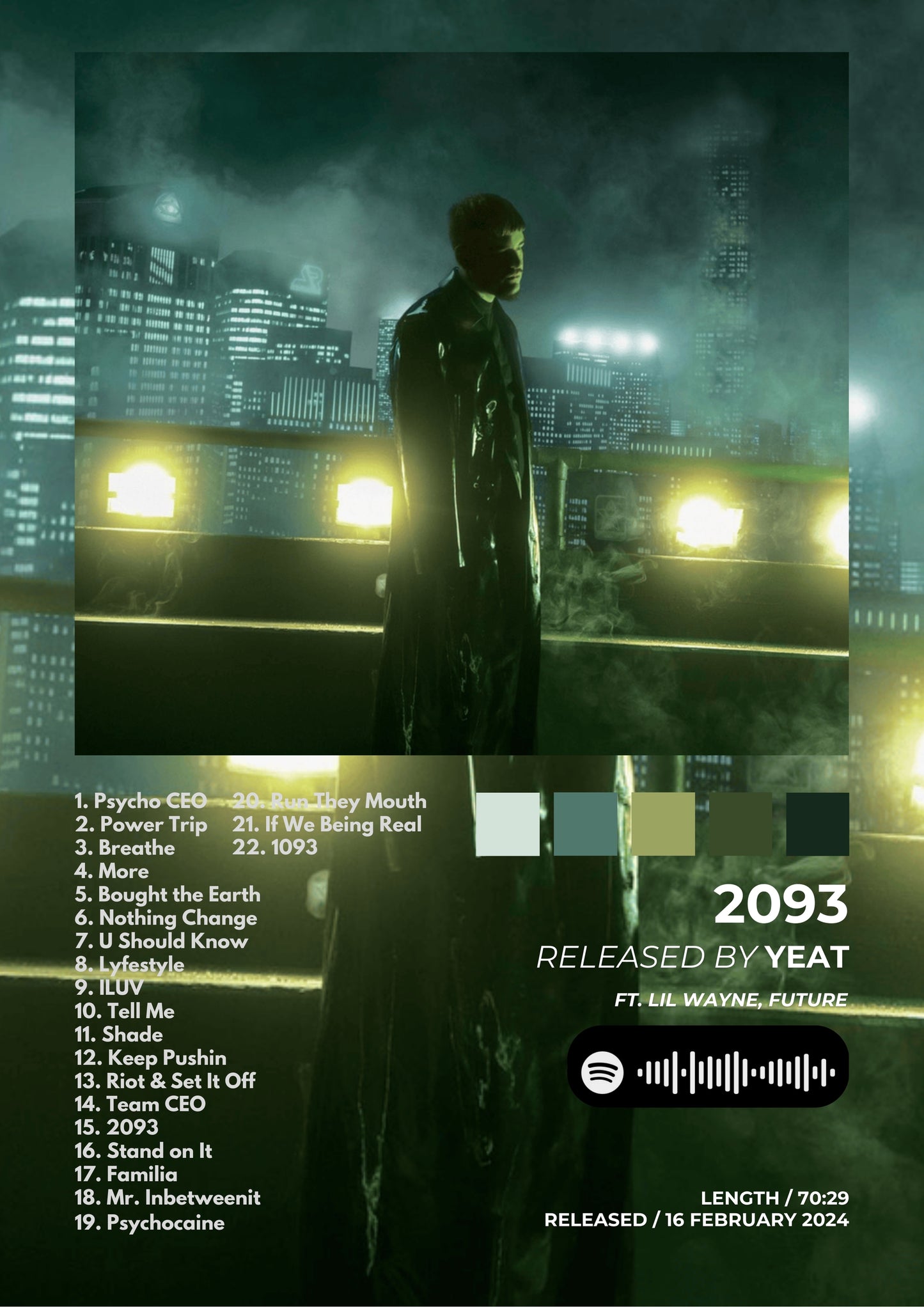 Tablou 2093