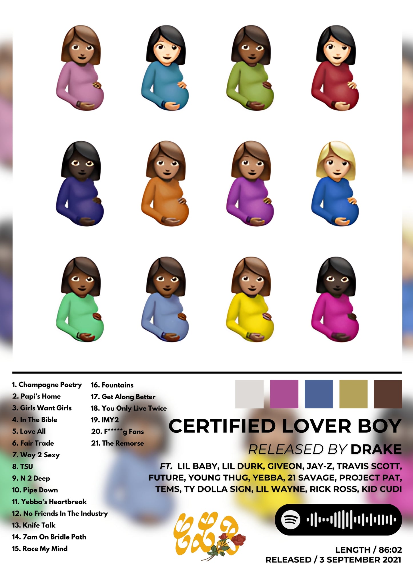 Tablou Certified Lover Boy