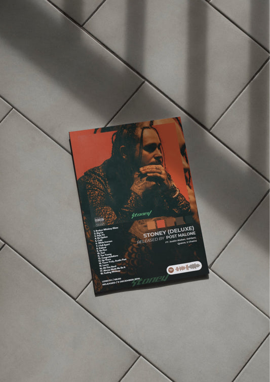 Tablou Stoney (Deluxe)