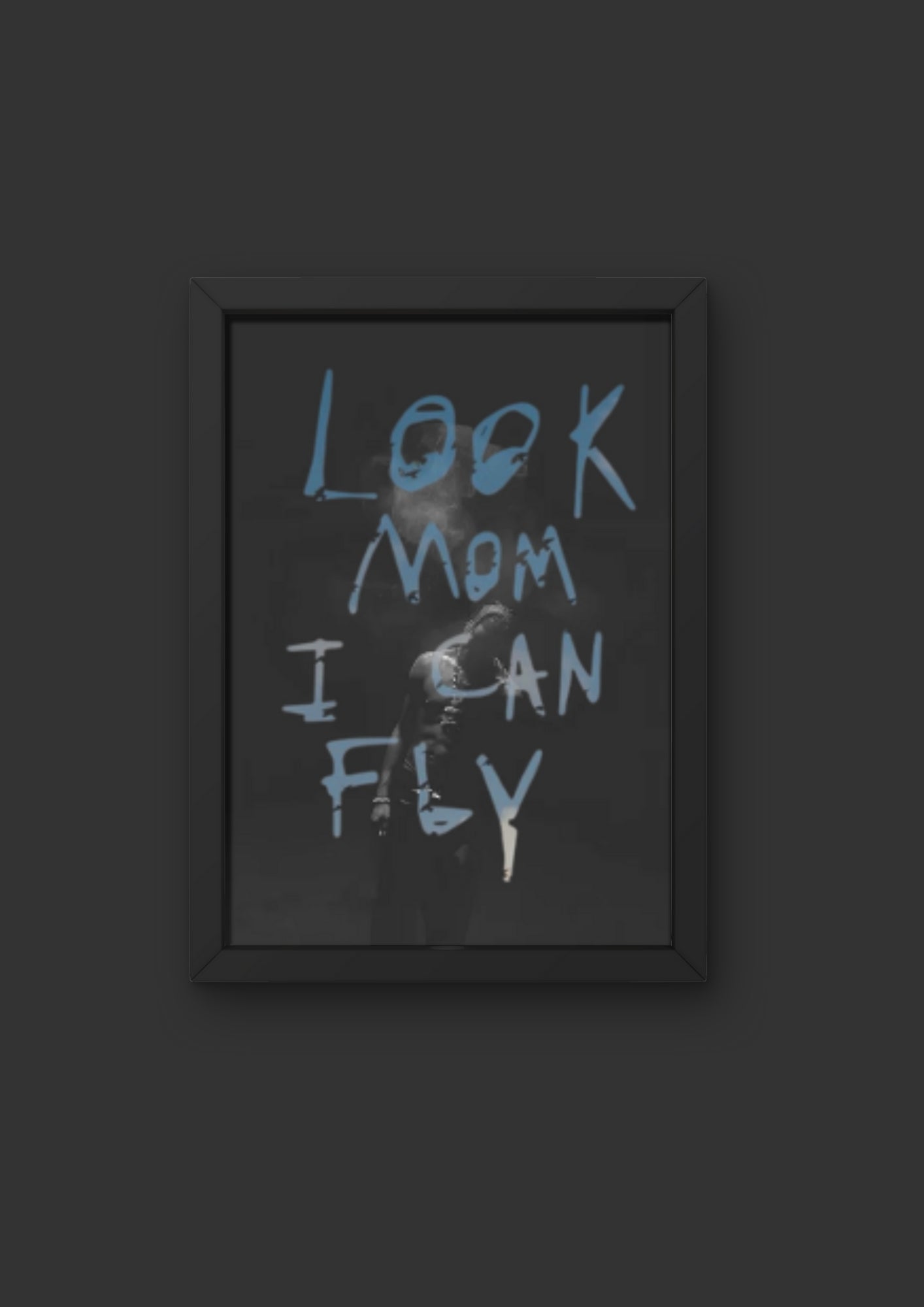Poster Travis Scott