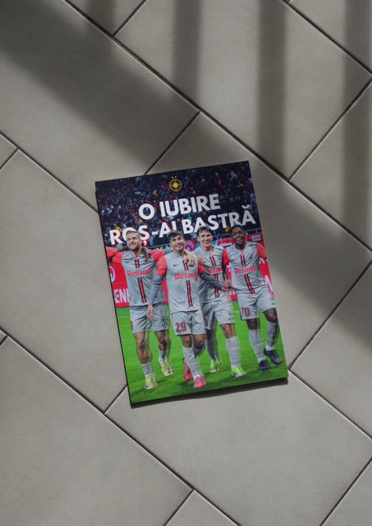 Poster Steaua Bucureşti