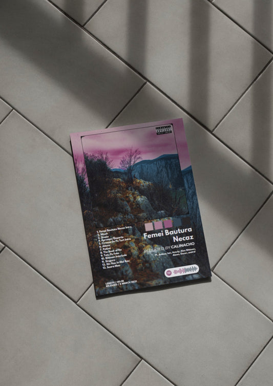 Tablou Femei Bautura Necaz