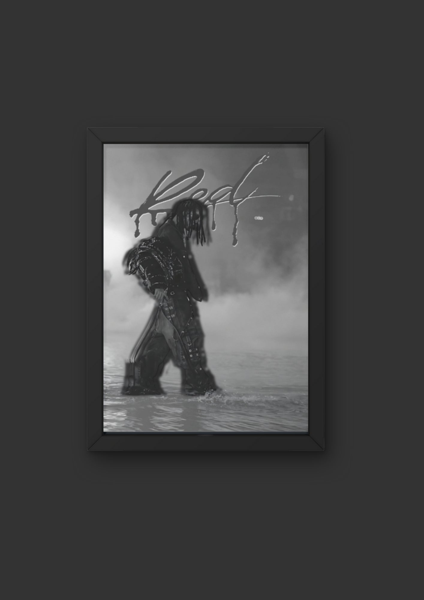 Poster Playboi Carti