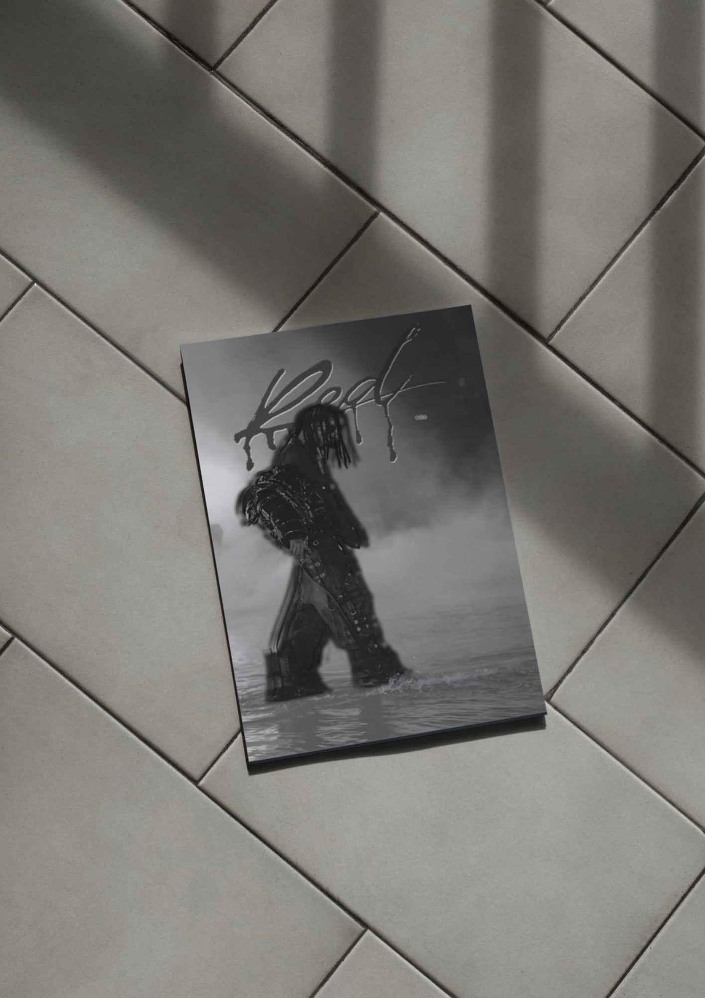 Poster Playboi Carti