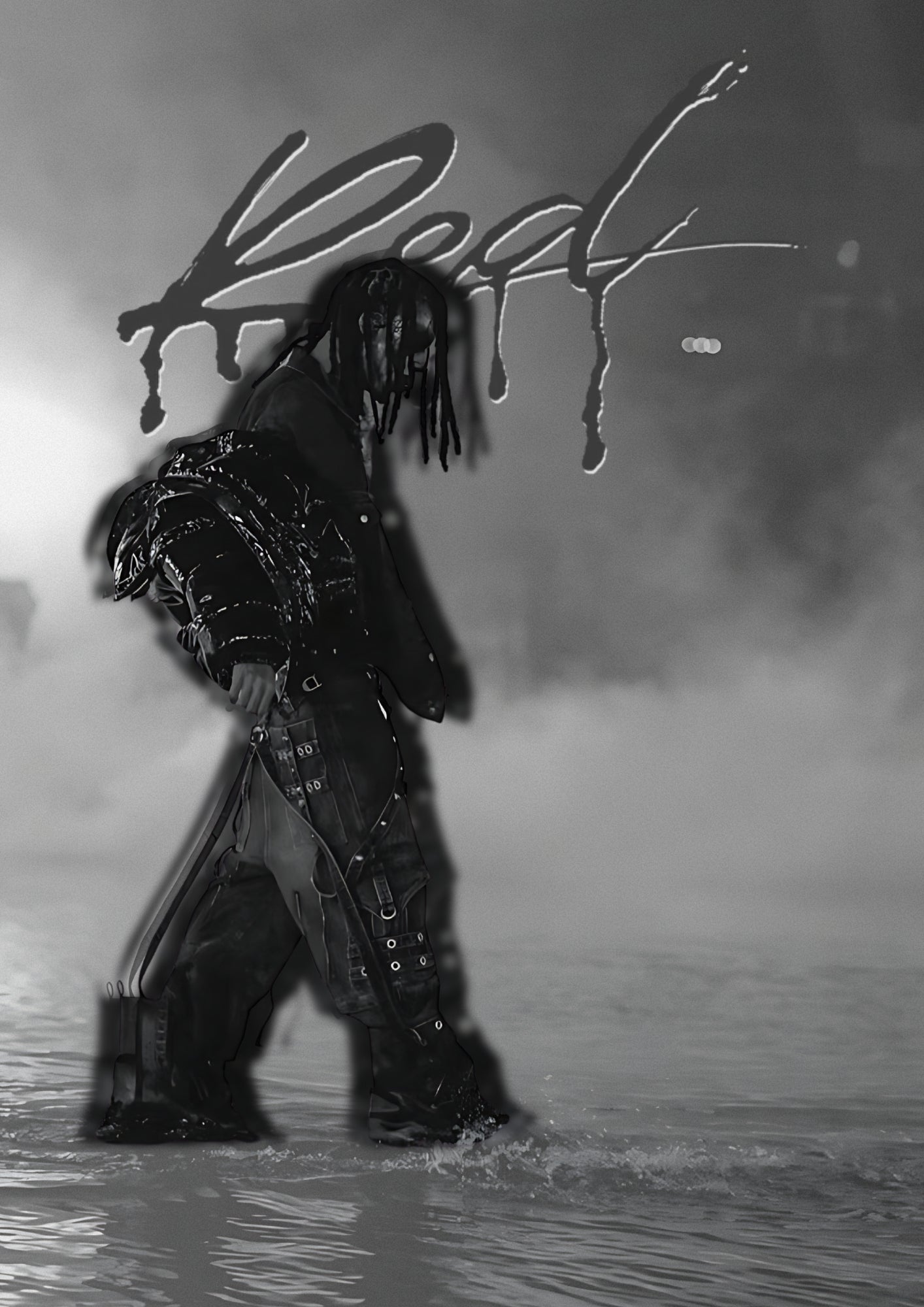 Poster Playboi Carti