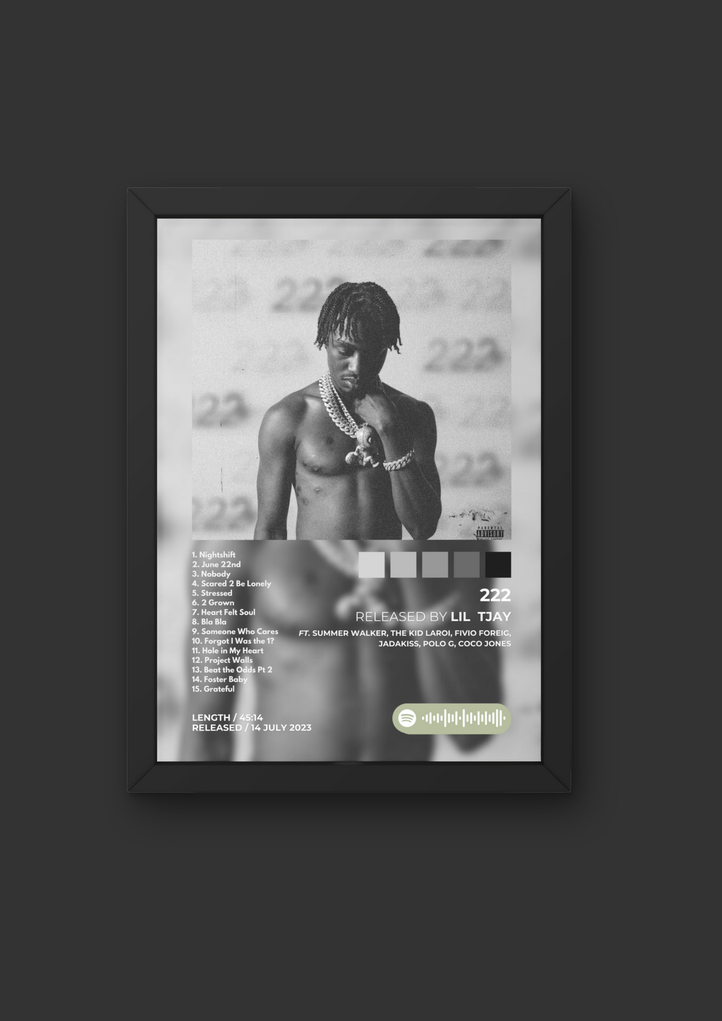 Tablou 222