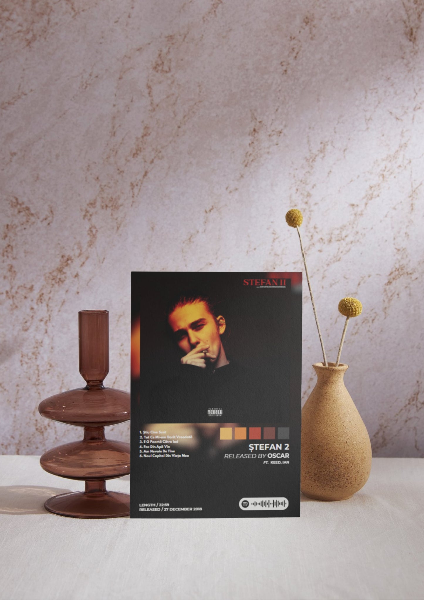 Tablou Stefan 2