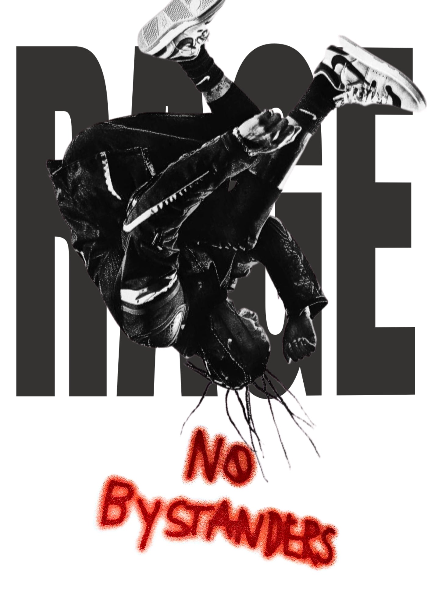 Poster Travis Scott