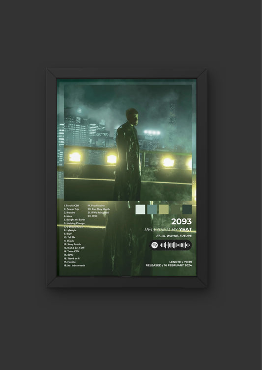 Tablou 2093