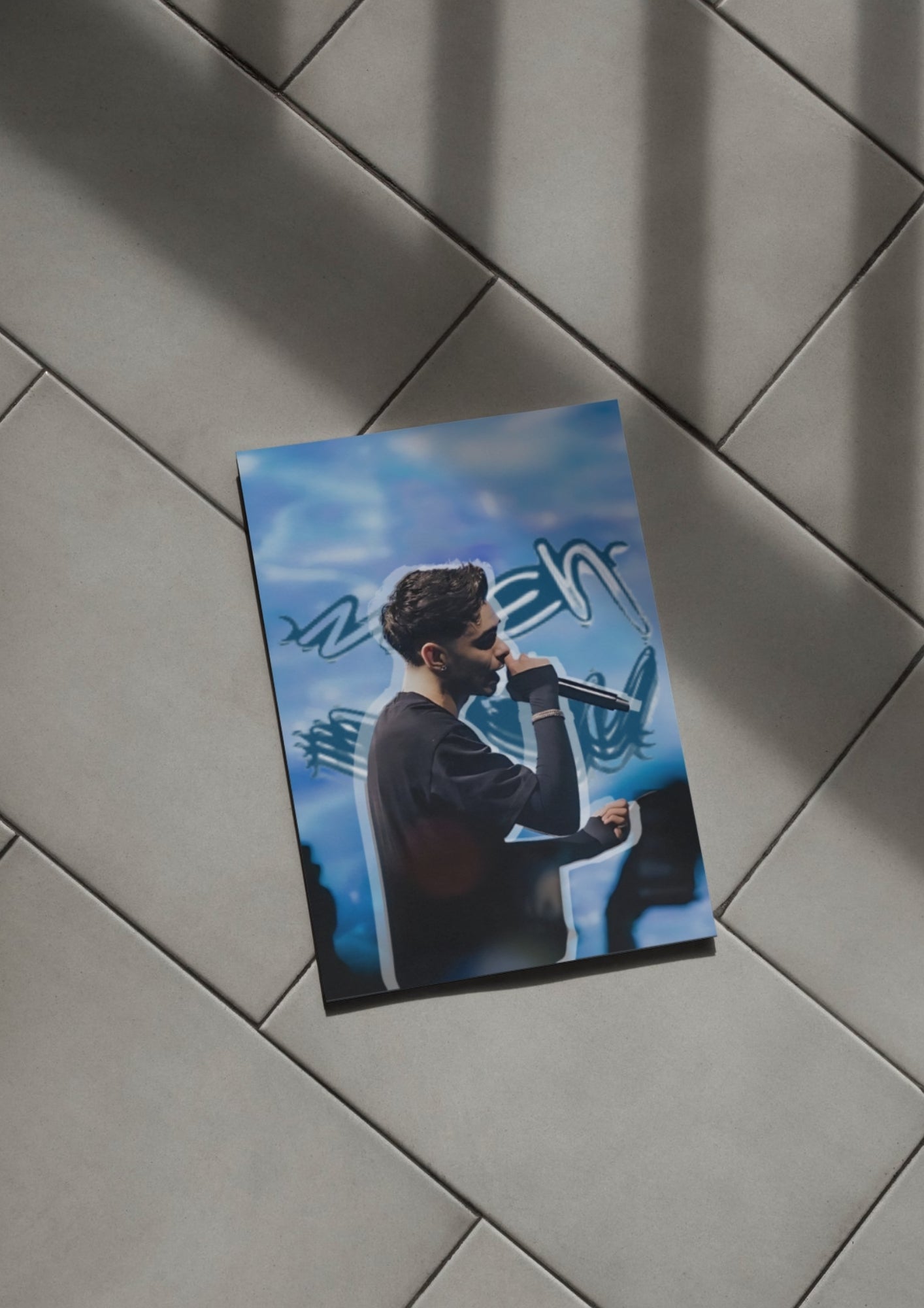 Poster Aerozen