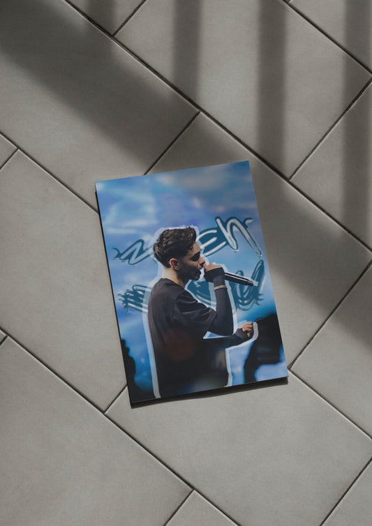 Poster Aerozen