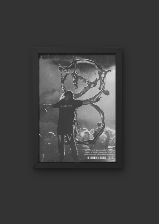 Poster Oscar