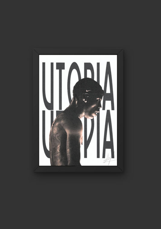 Poster Utopia