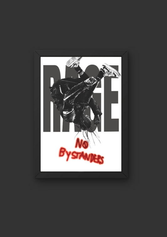 Poster Travis Scott