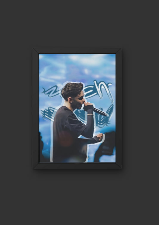 Poster Aerozen
