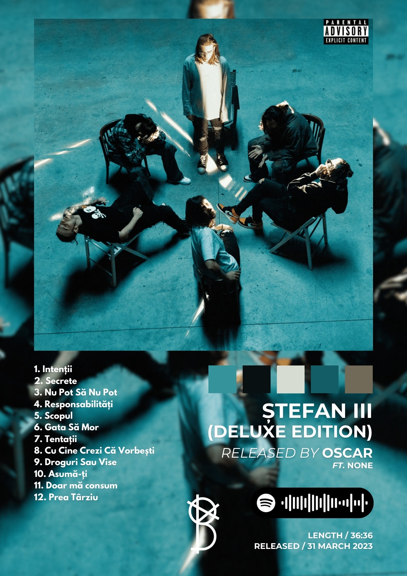 Tablou Stefan 3
