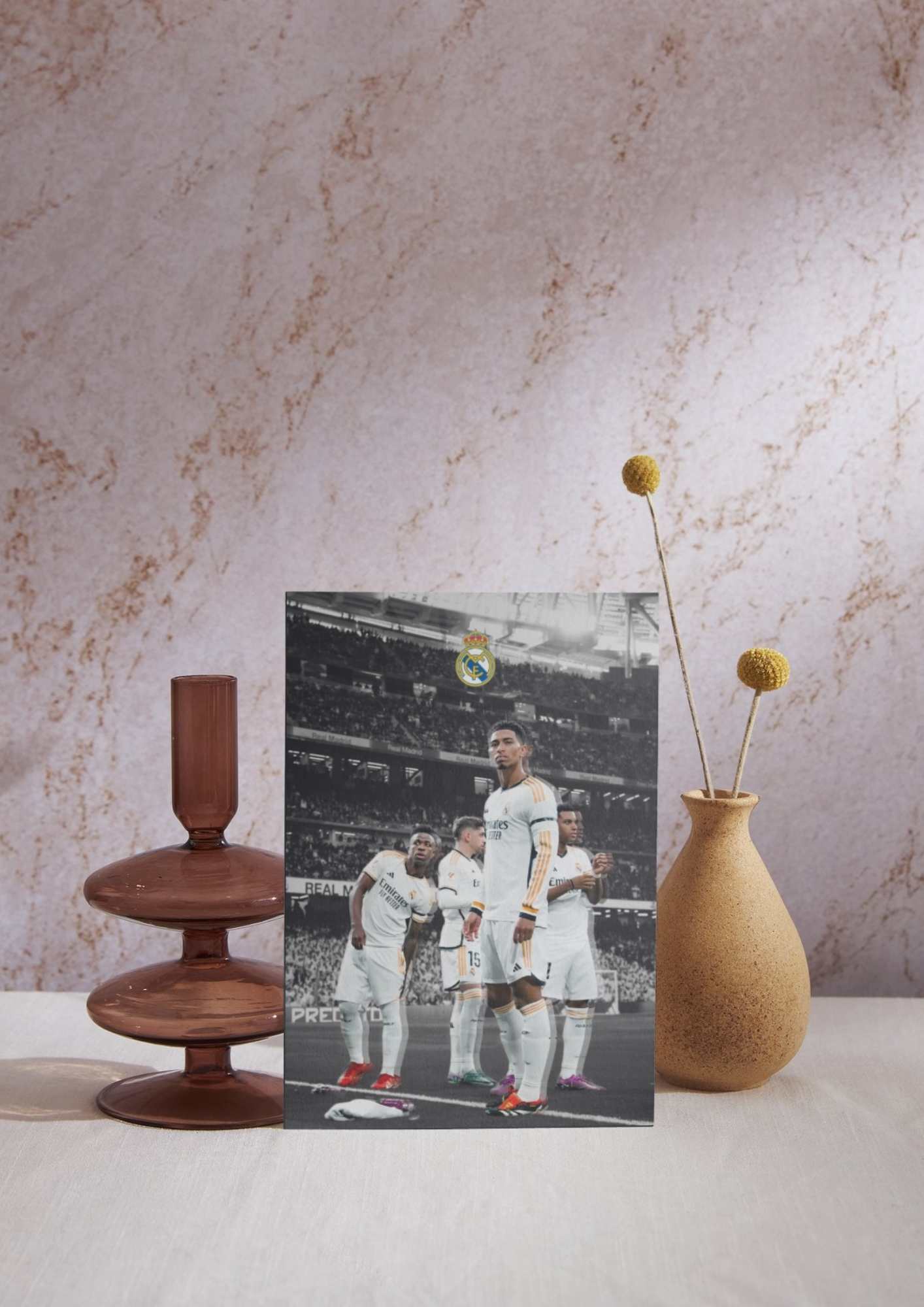 Poster Real Madrid
