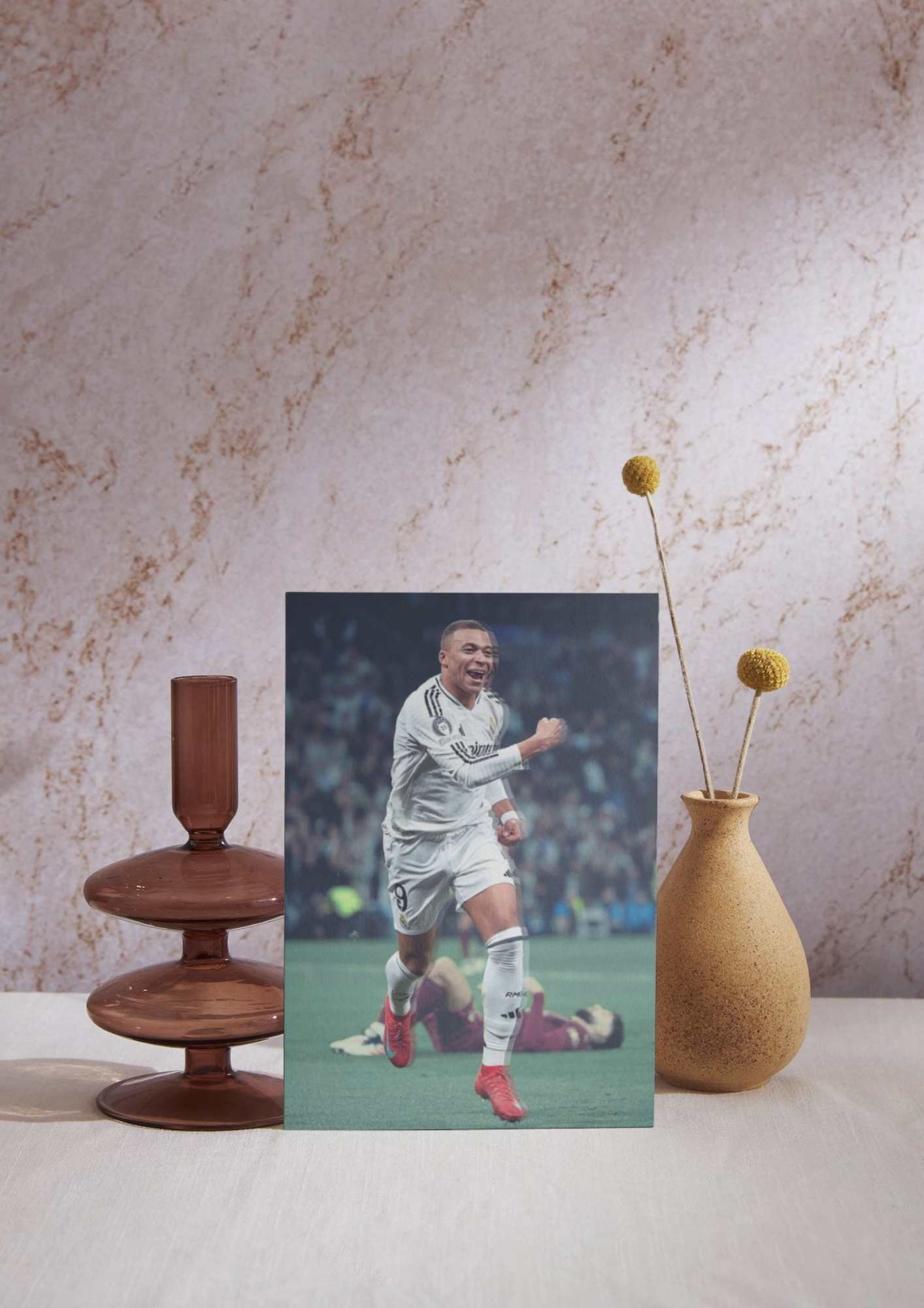 Poster Kylian Mbappe
