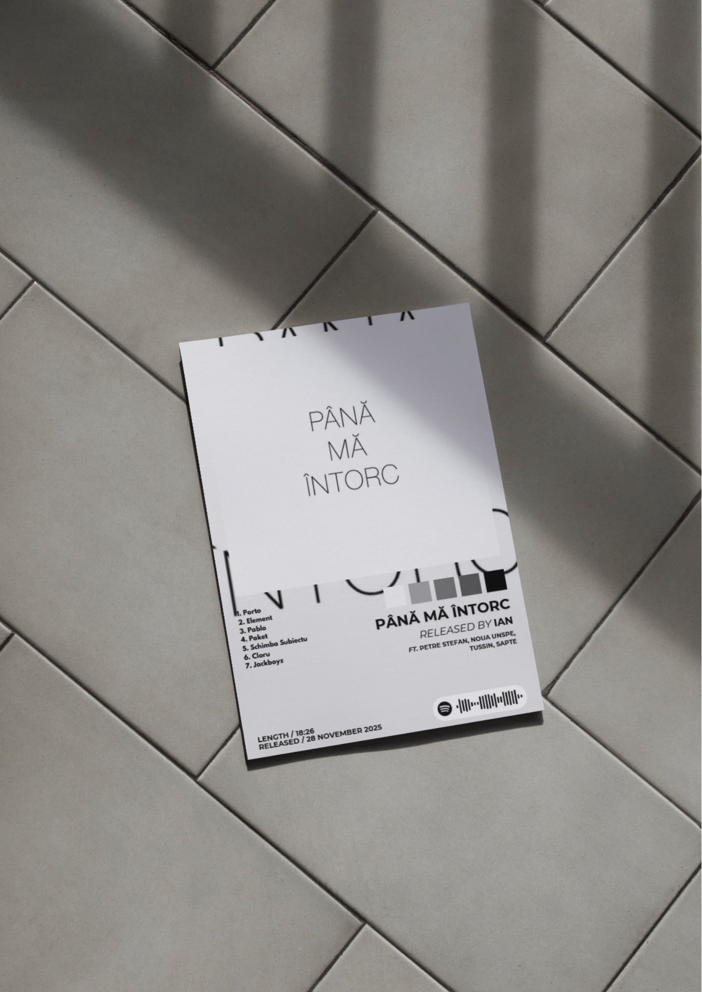 Tablou Până mă întorc