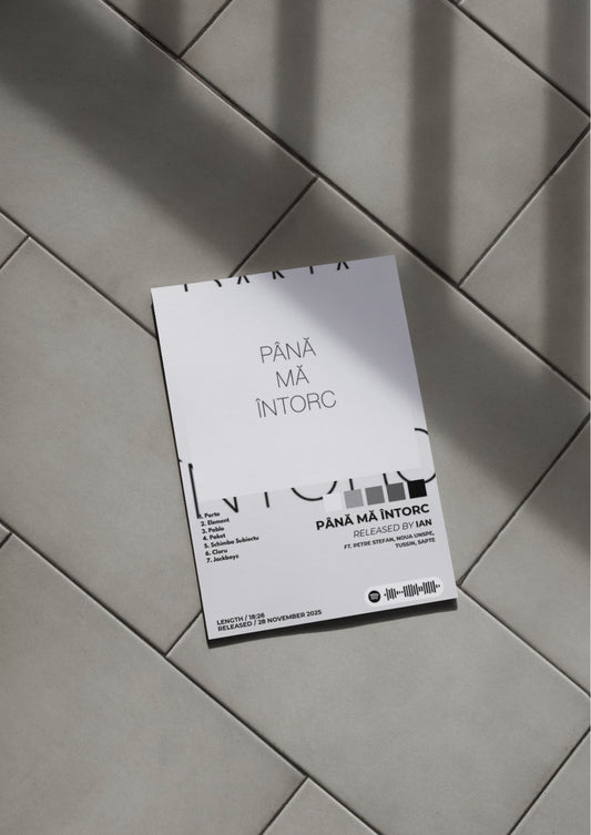 Tablou Până mă întorc