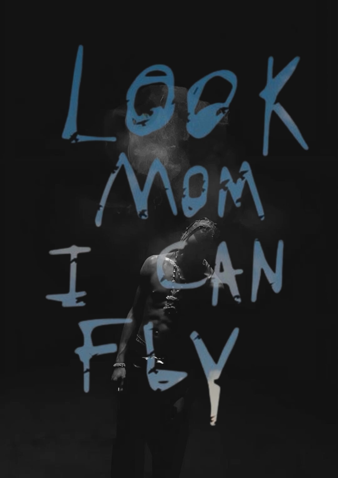 Poster Travis Scott