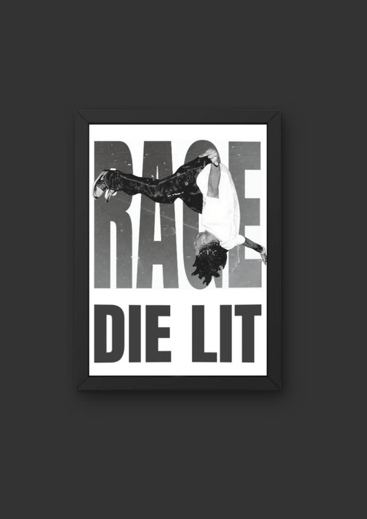 Poster Playboi Carti