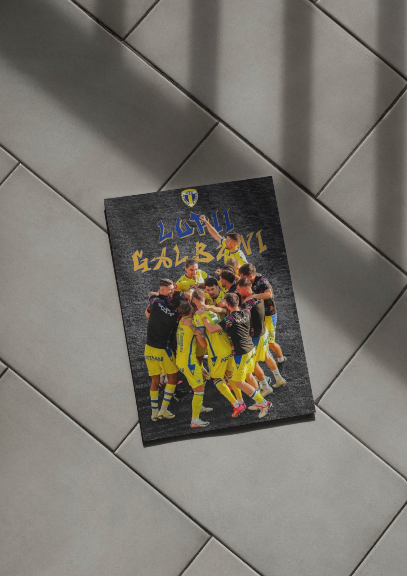 Poster Fc Petrolul