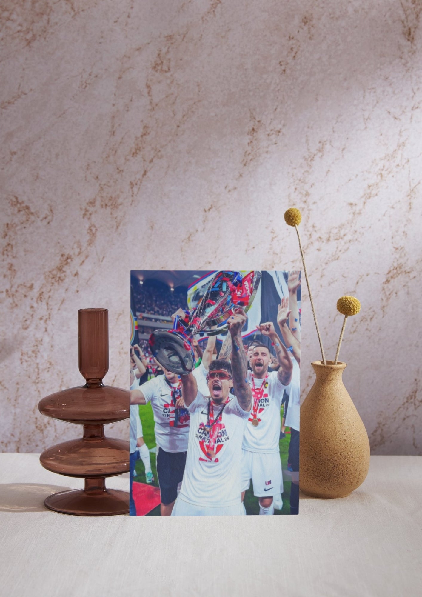 Poster Florinel Coman