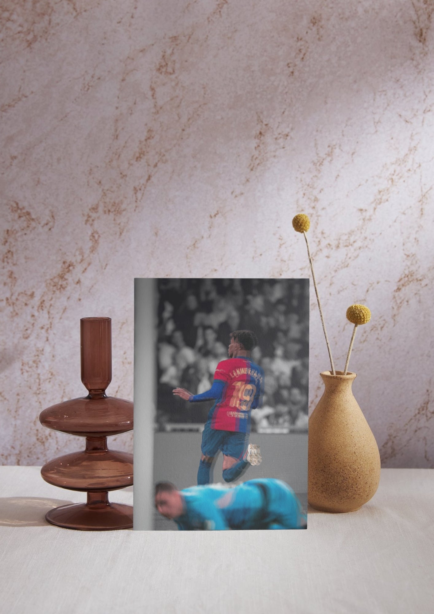 Poster Lamine Yamal