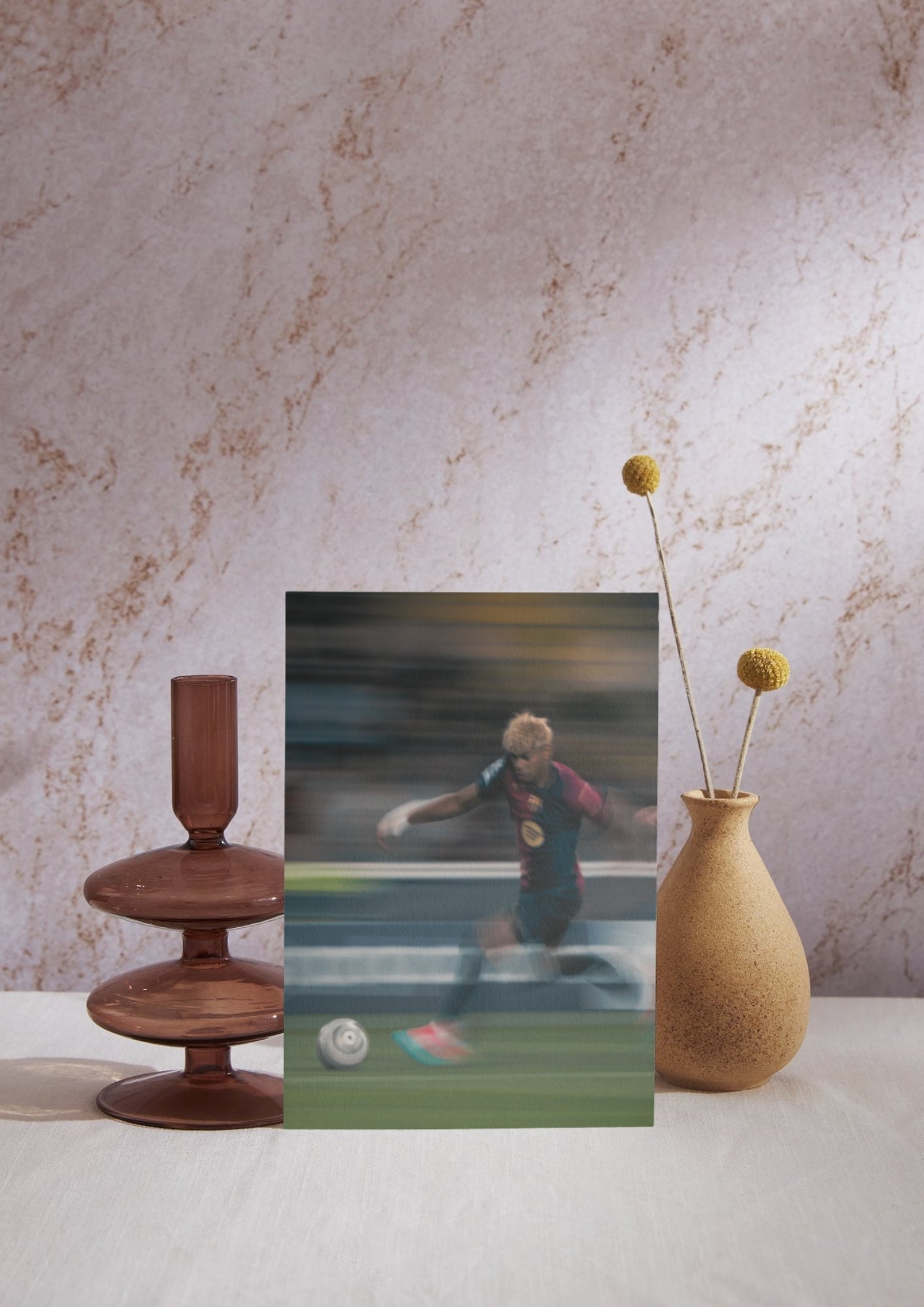 Poster Lamine Yamal