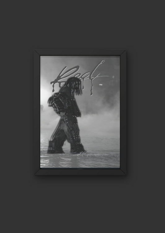 Poster Playboi Carti