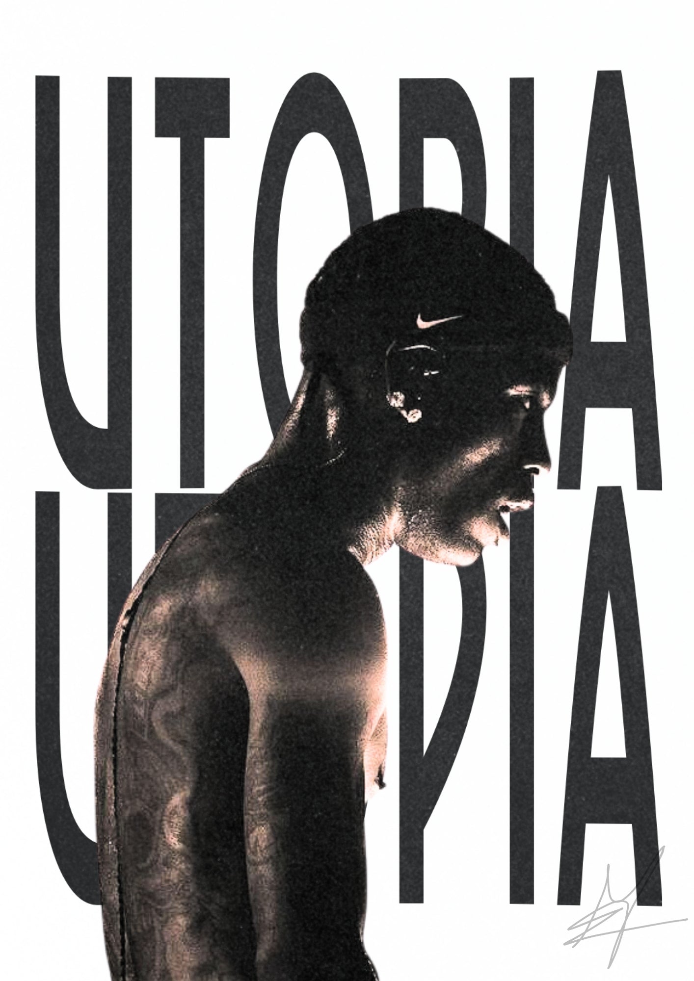 Poster Utopia