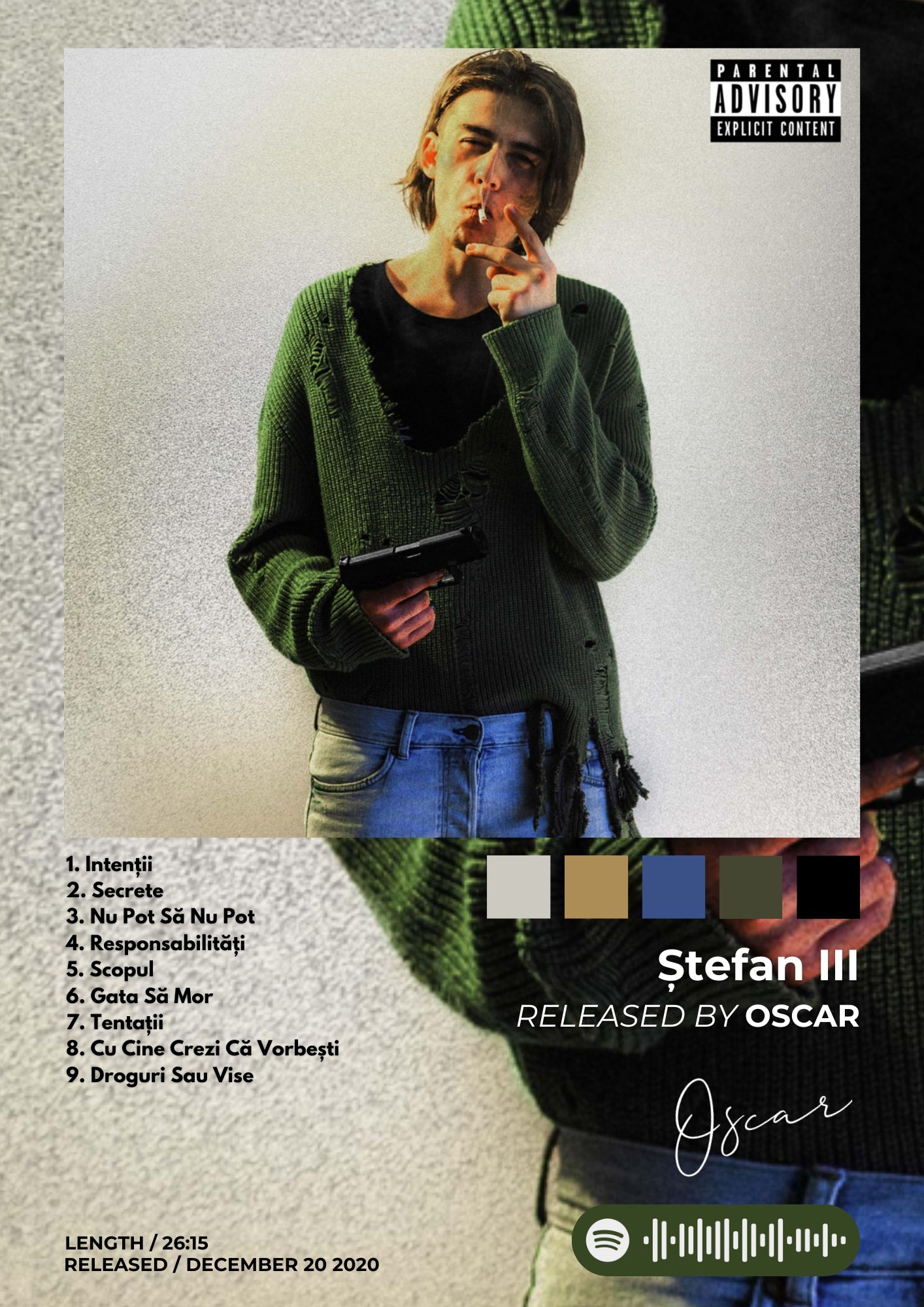 Tablou Stefan 3